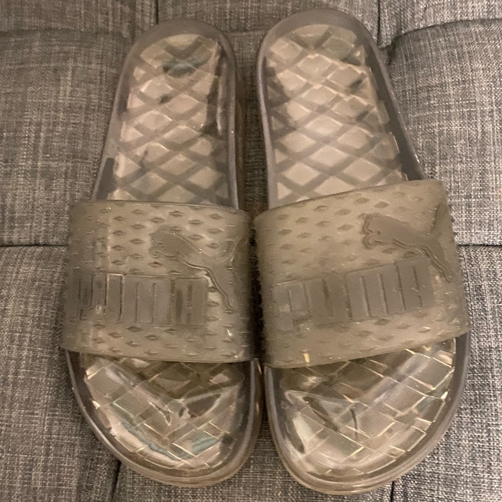 PUMA JELLY SLIDE SANDAL